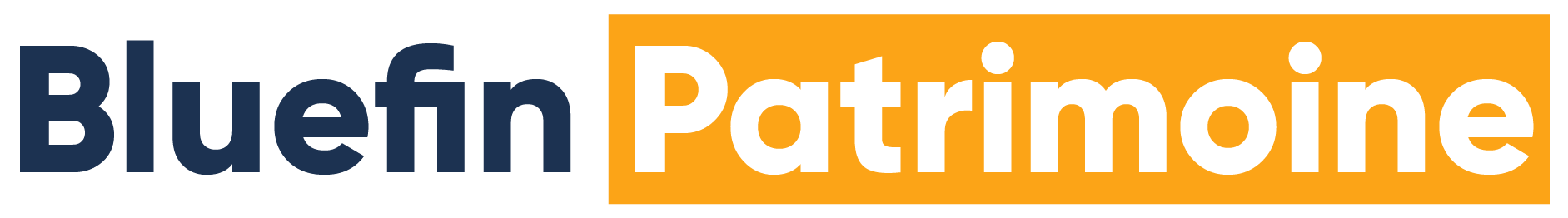 Bluefin Patrimoine